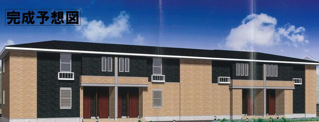 メゾンド　サン　ミシェル