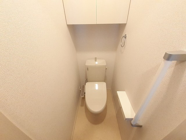 トイレ 写真6