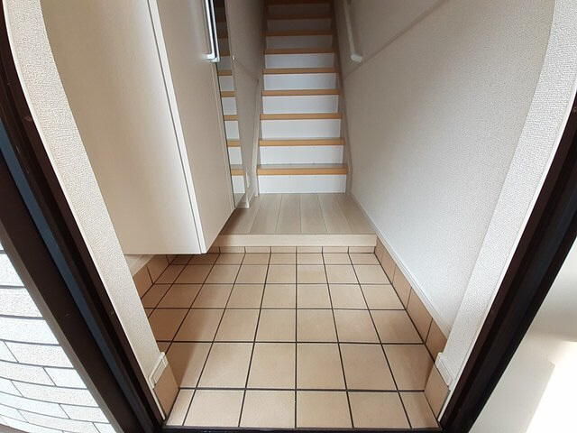 玄関 写真8