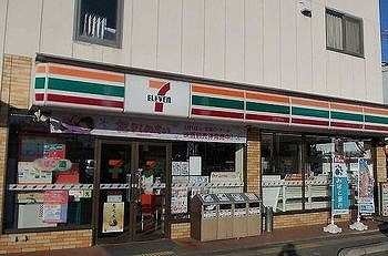 コンビニ 写真25