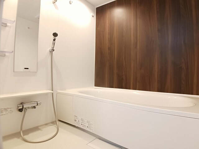 バス 写真4