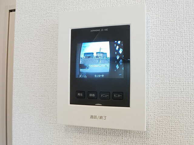 セキュリティ 写真12