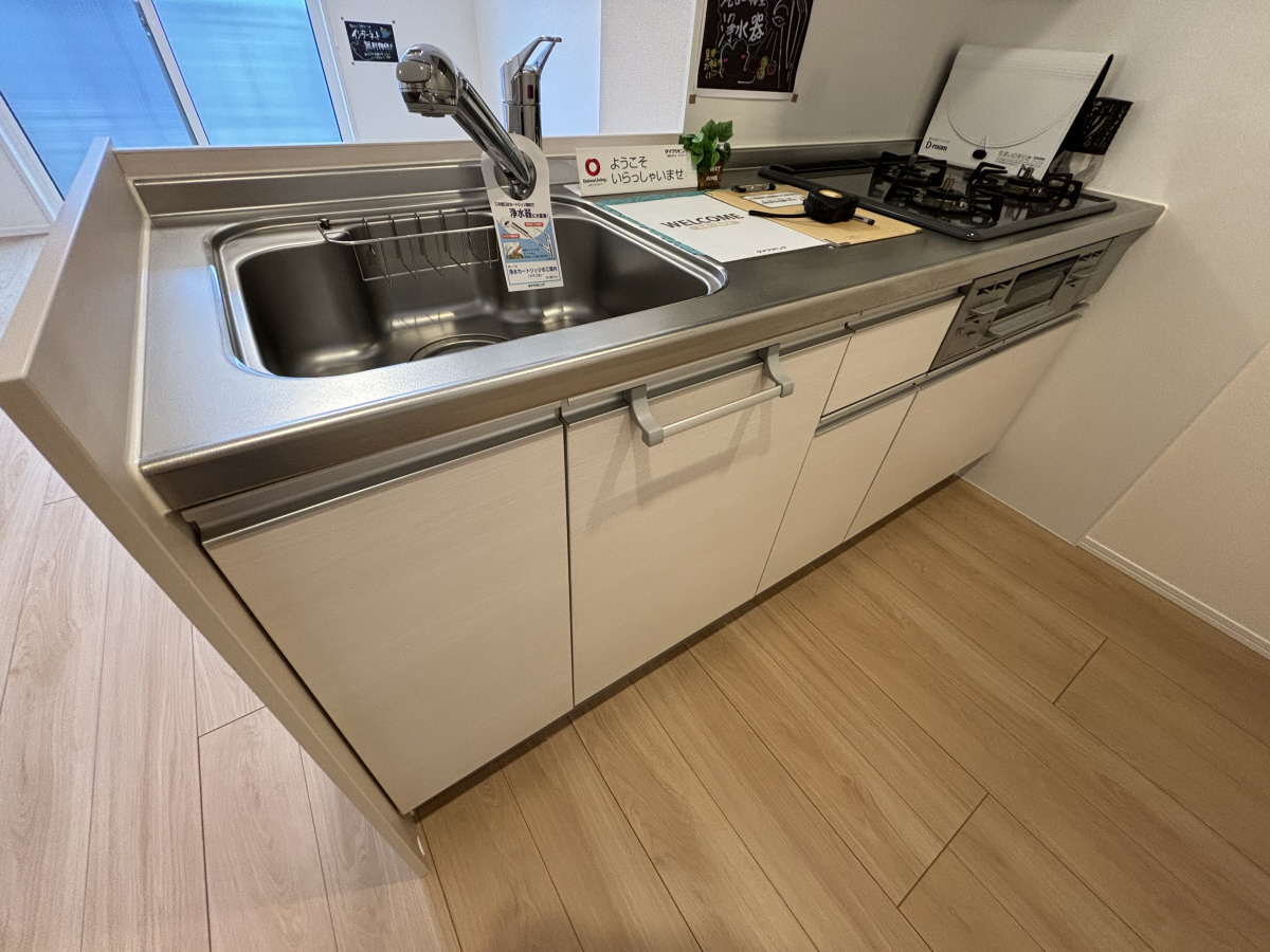 キッチン 写真3