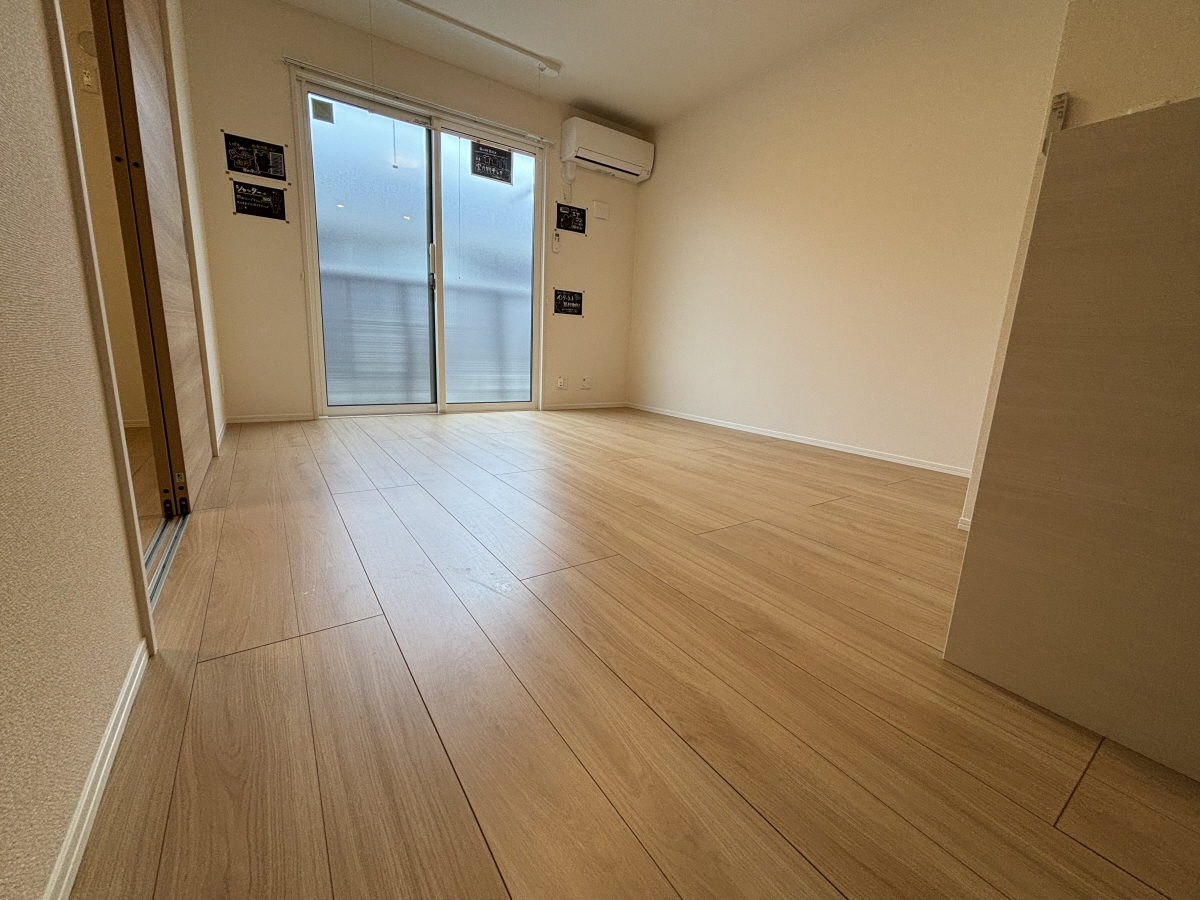 リビング 写真16