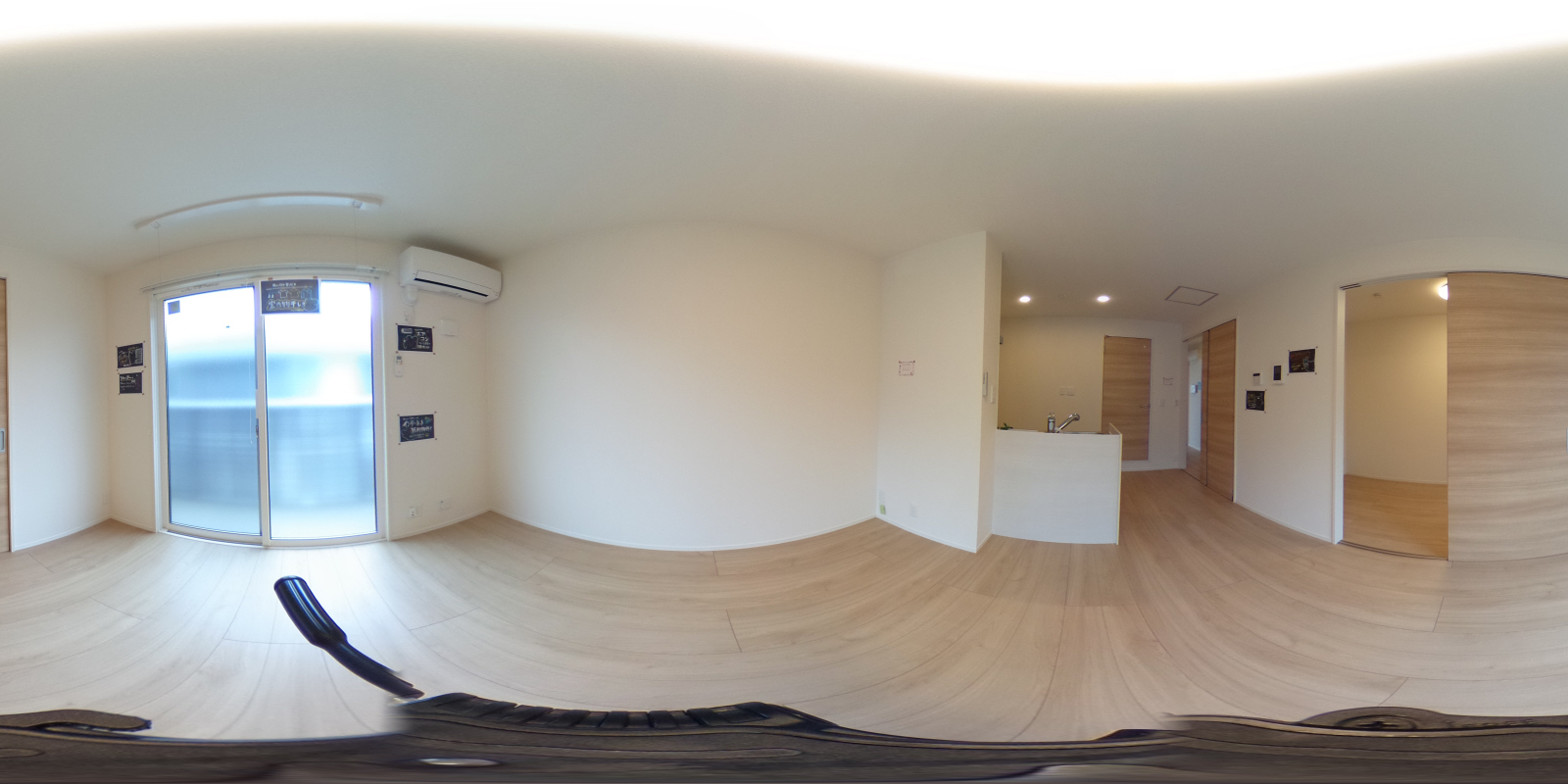 リビング 写真33