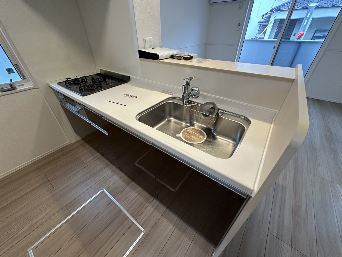 キッチン 写真3