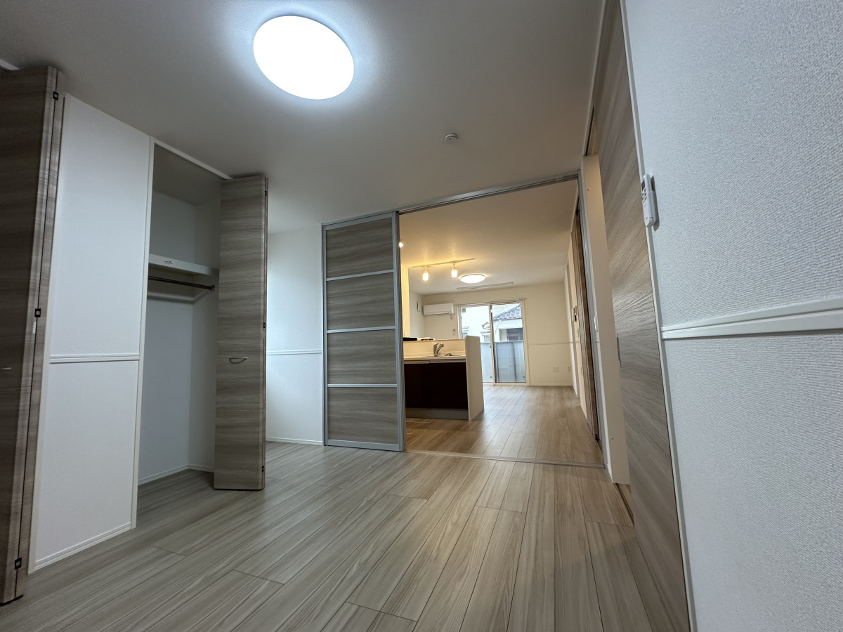 その他部屋・スペース 写真8