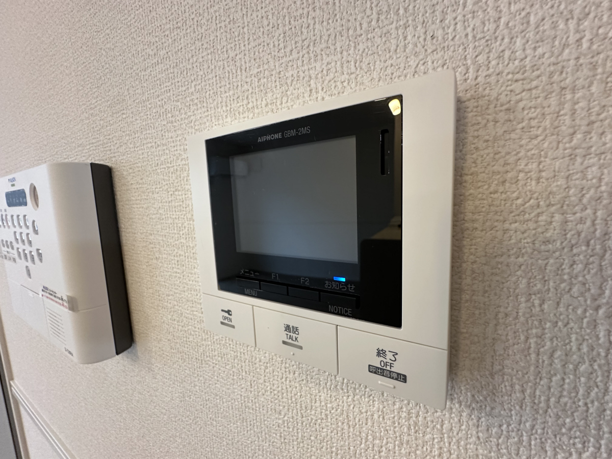 セキュリティ 写真10