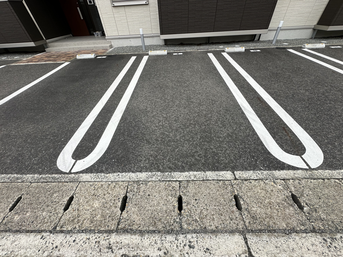 駐車場 写真14