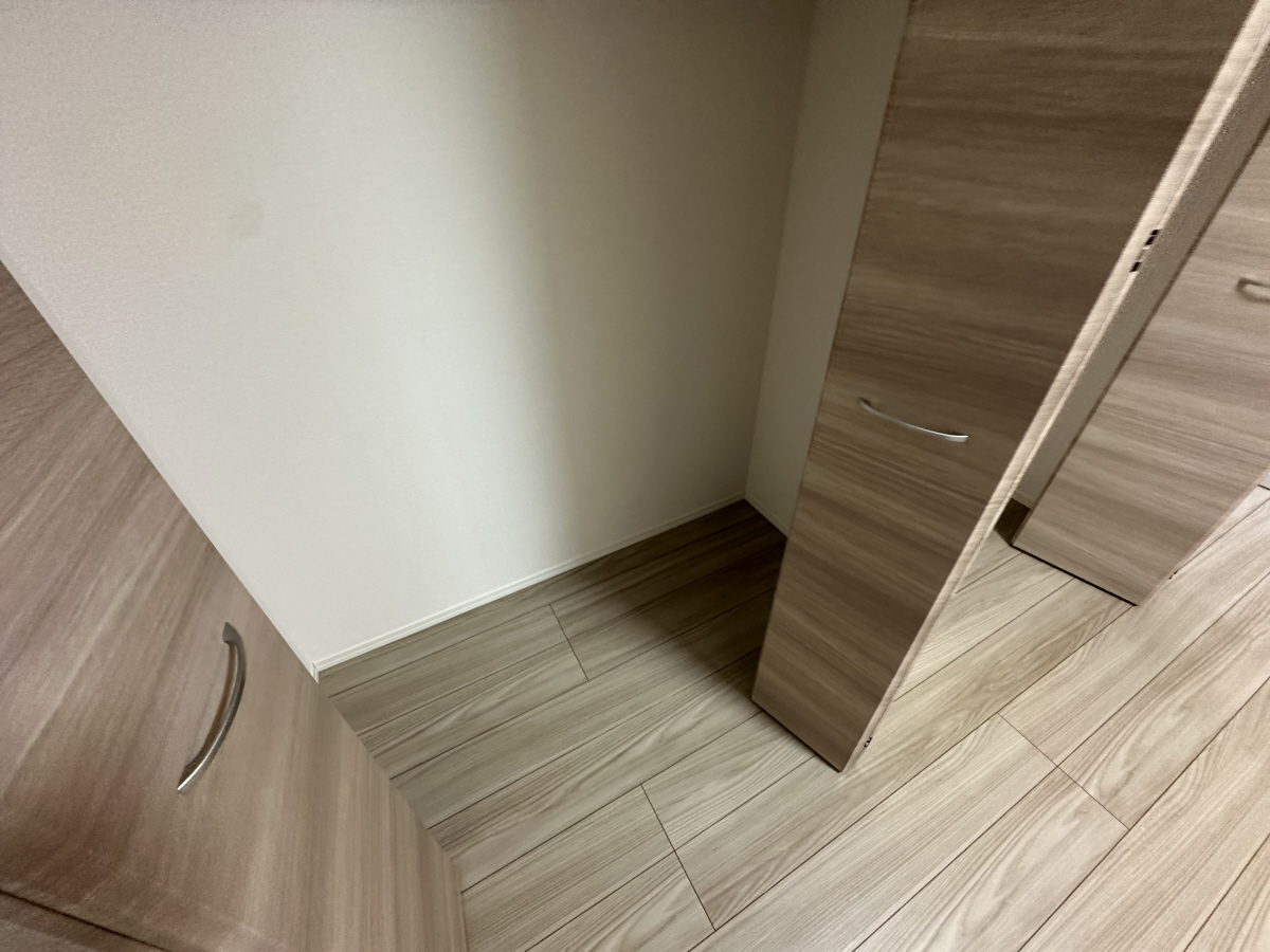 収納 写真19