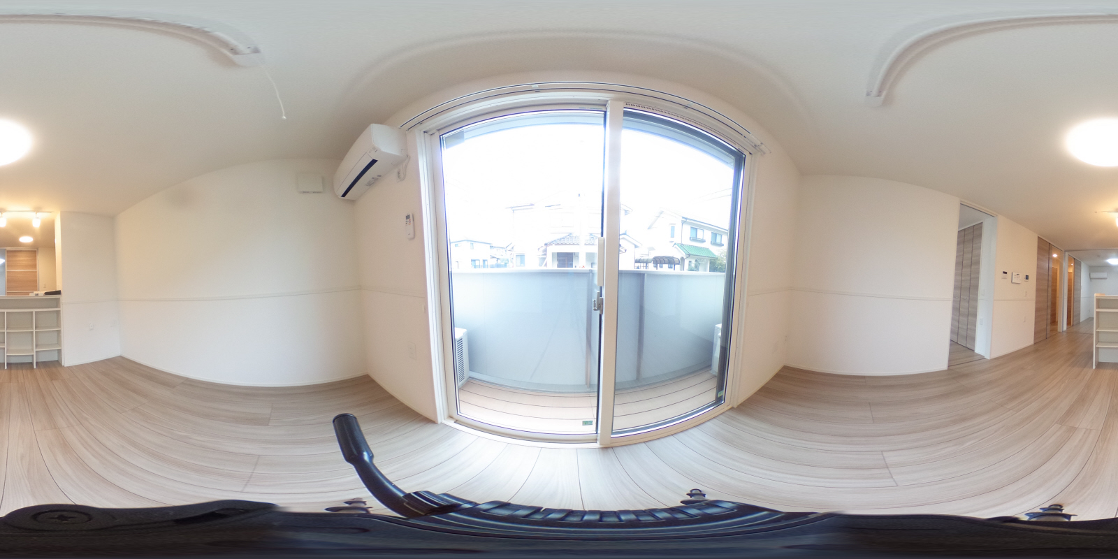 リビング 写真33