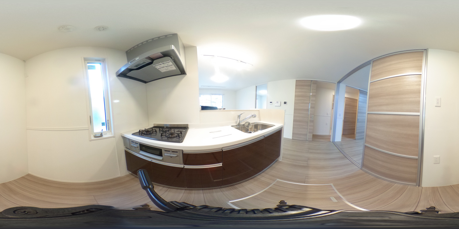 キッチン 写真34