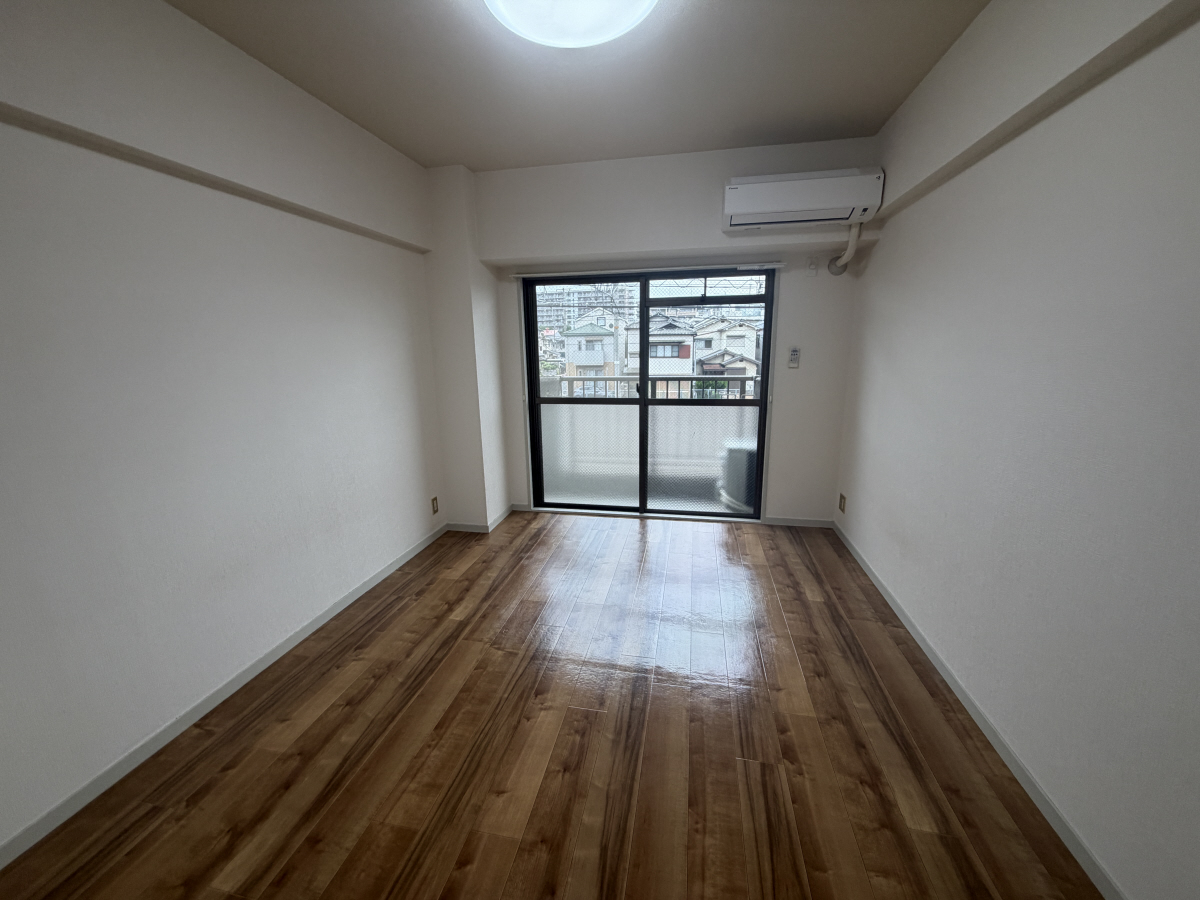 居室 写真2