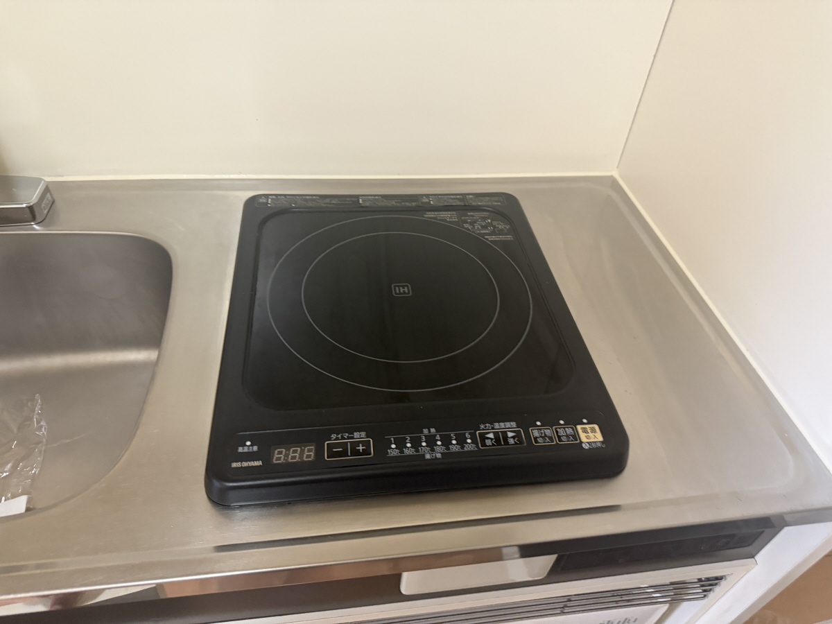 キッチン 写真12
