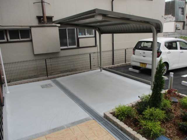 共用部 写真14