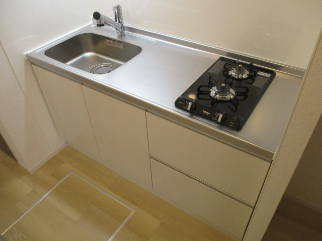 キッチン 写真2