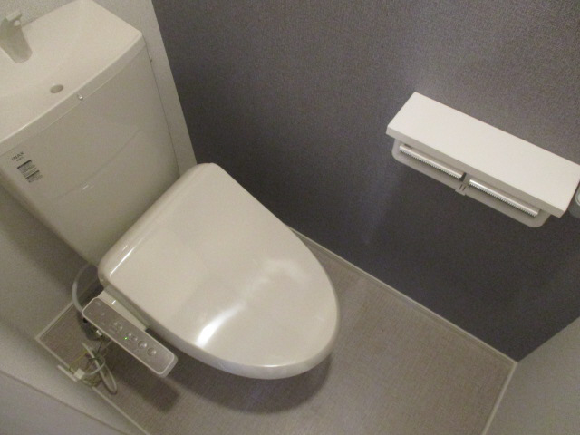 トイレ 写真5