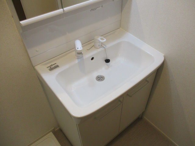 洗面所 写真6