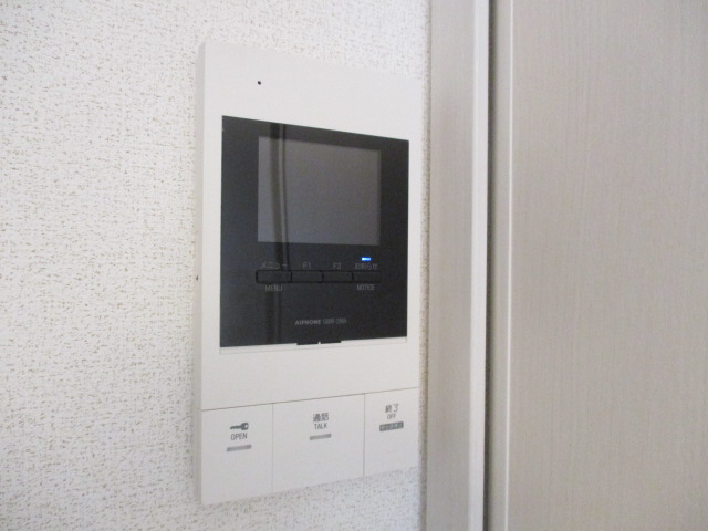 セキュリティ 写真19