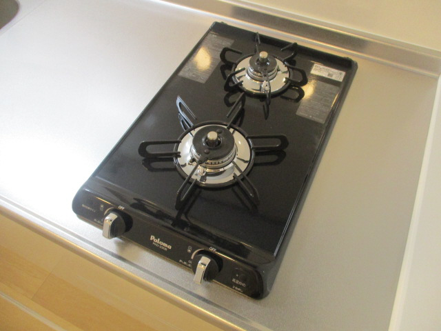 キッチン 写真28