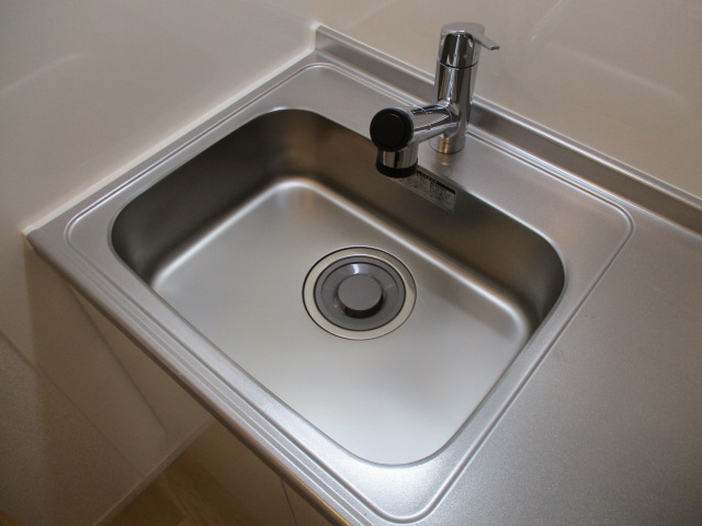 キッチン 写真29