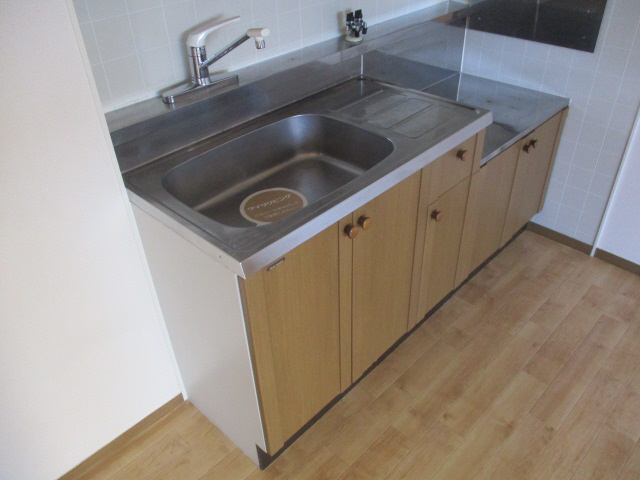 キッチン 写真2