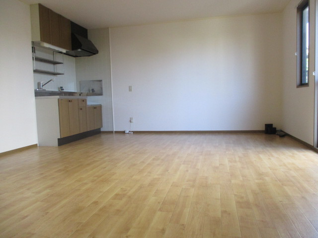 リビング 写真3