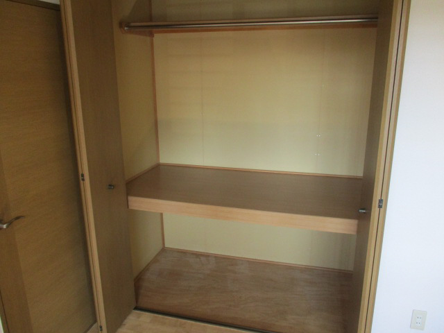 収納 写真8