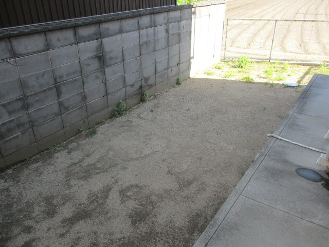 バルコニー・ベランダ 写真10