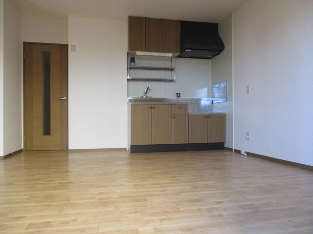 リビング 写真17