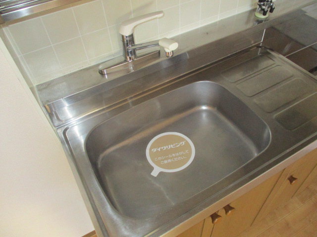 キッチン 写真28