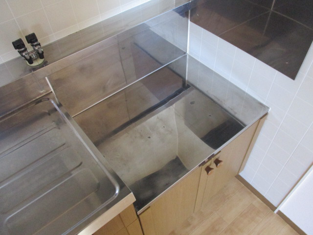 キッチン 写真29