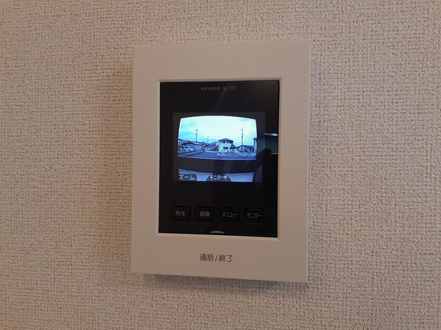 セキュリティ 写真11