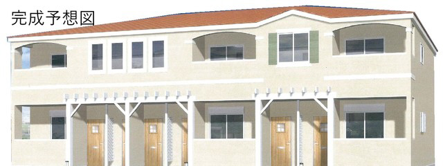 ルミエール興浜