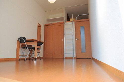 居室 写真3