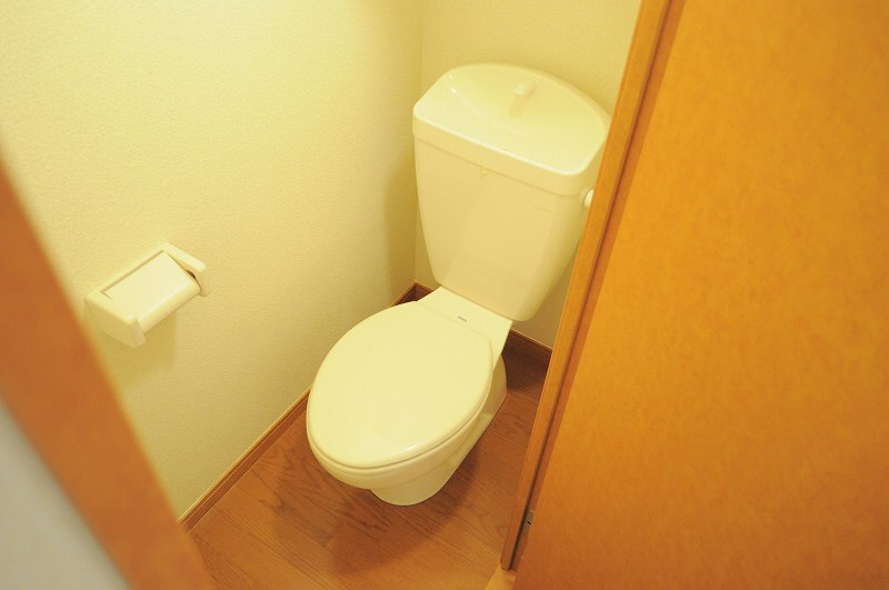 トイレ 写真5