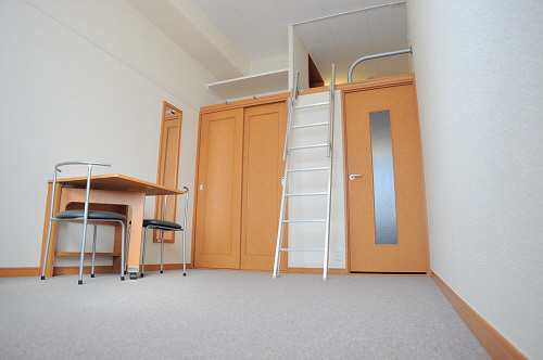 居室 写真7
