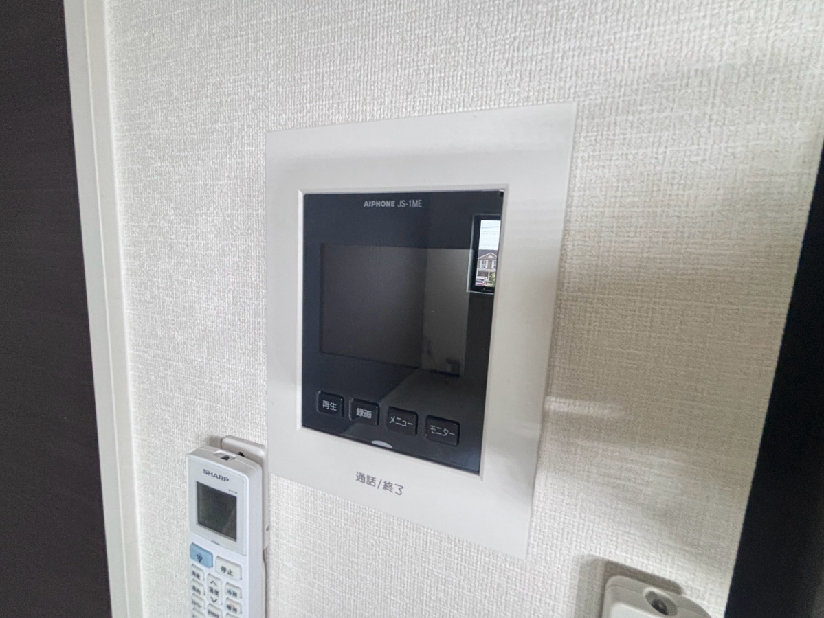 セキュリティ 写真10