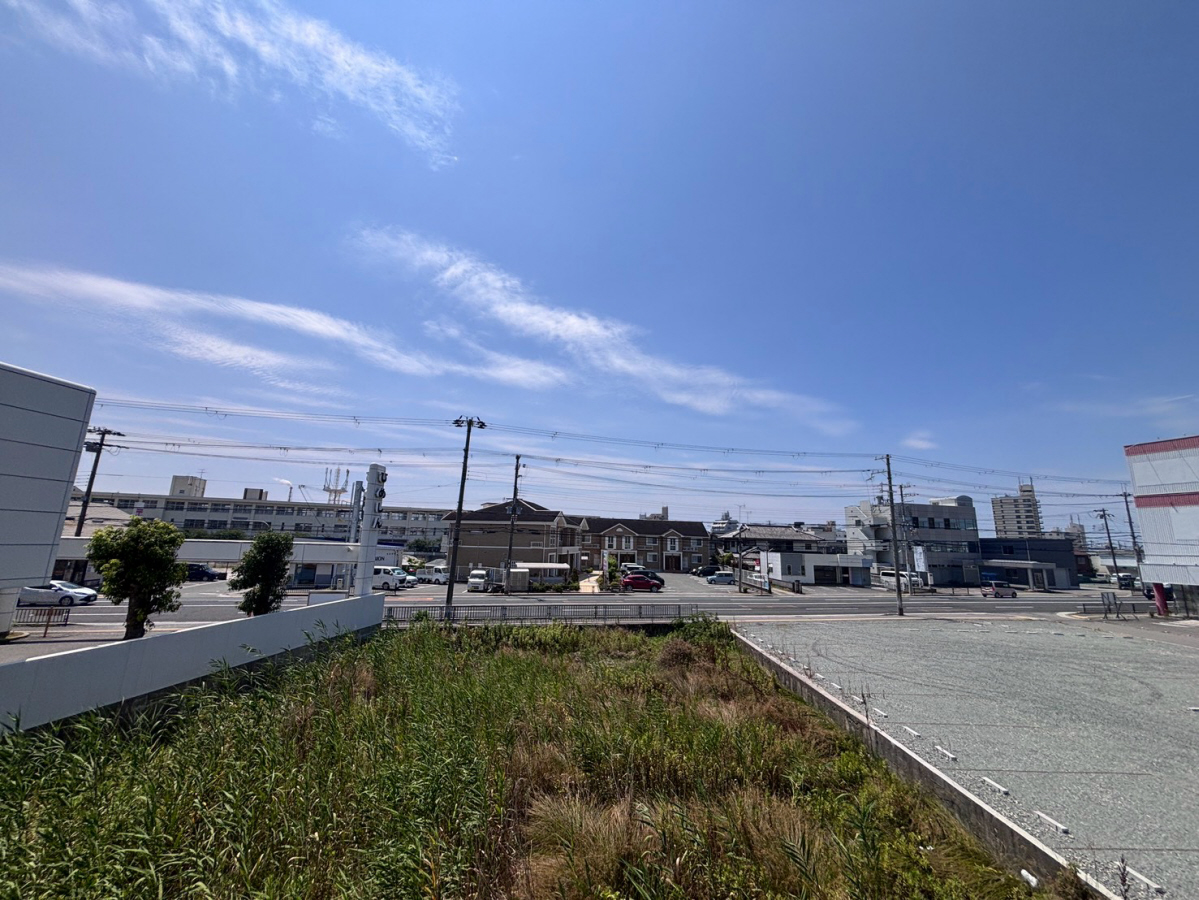 眺望 写真13