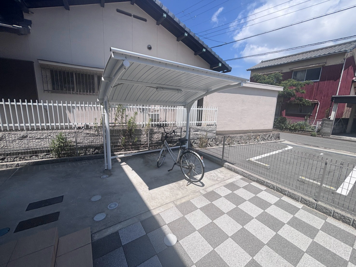 共用部 写真15