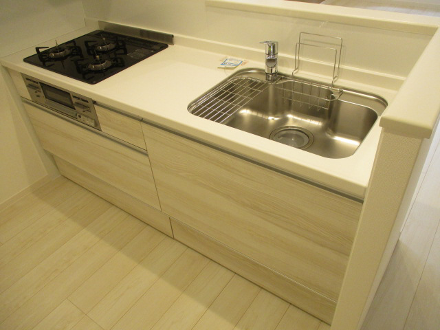 キッチン 写真2