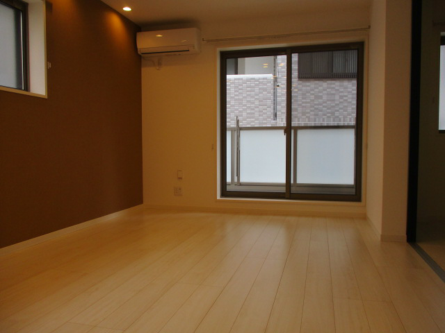 リビング 写真3