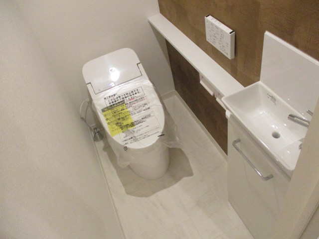 トイレ 写真5