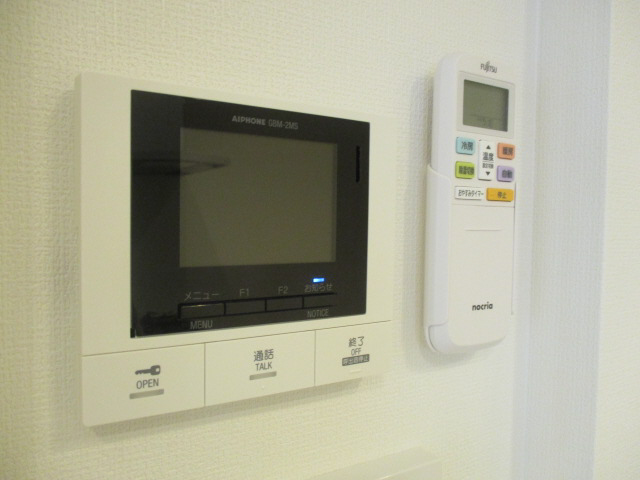 セキュリティ 写真12