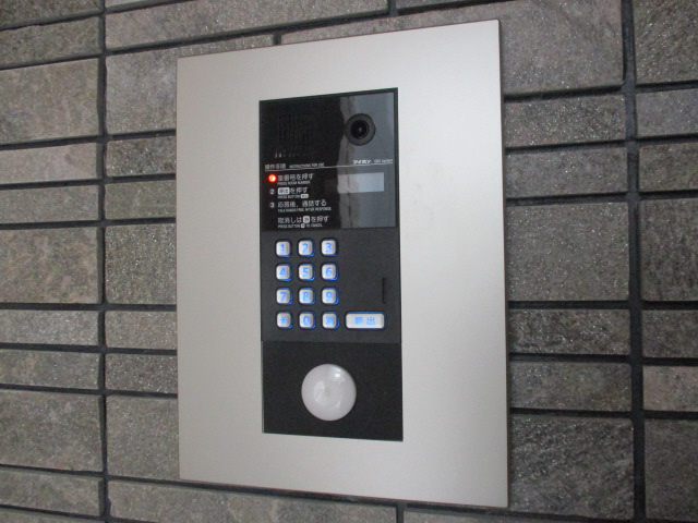 セキュリティ 写真13