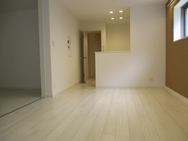 リビング 写真16