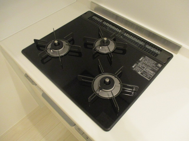 キッチン 写真18