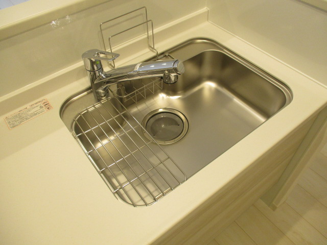 キッチン 写真19