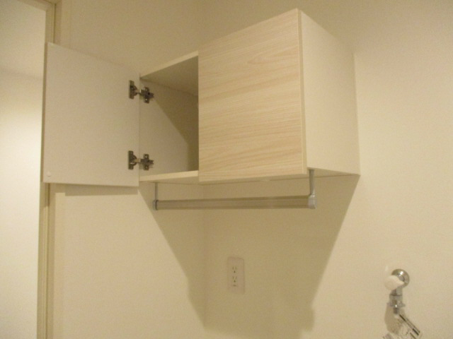収納 写真30