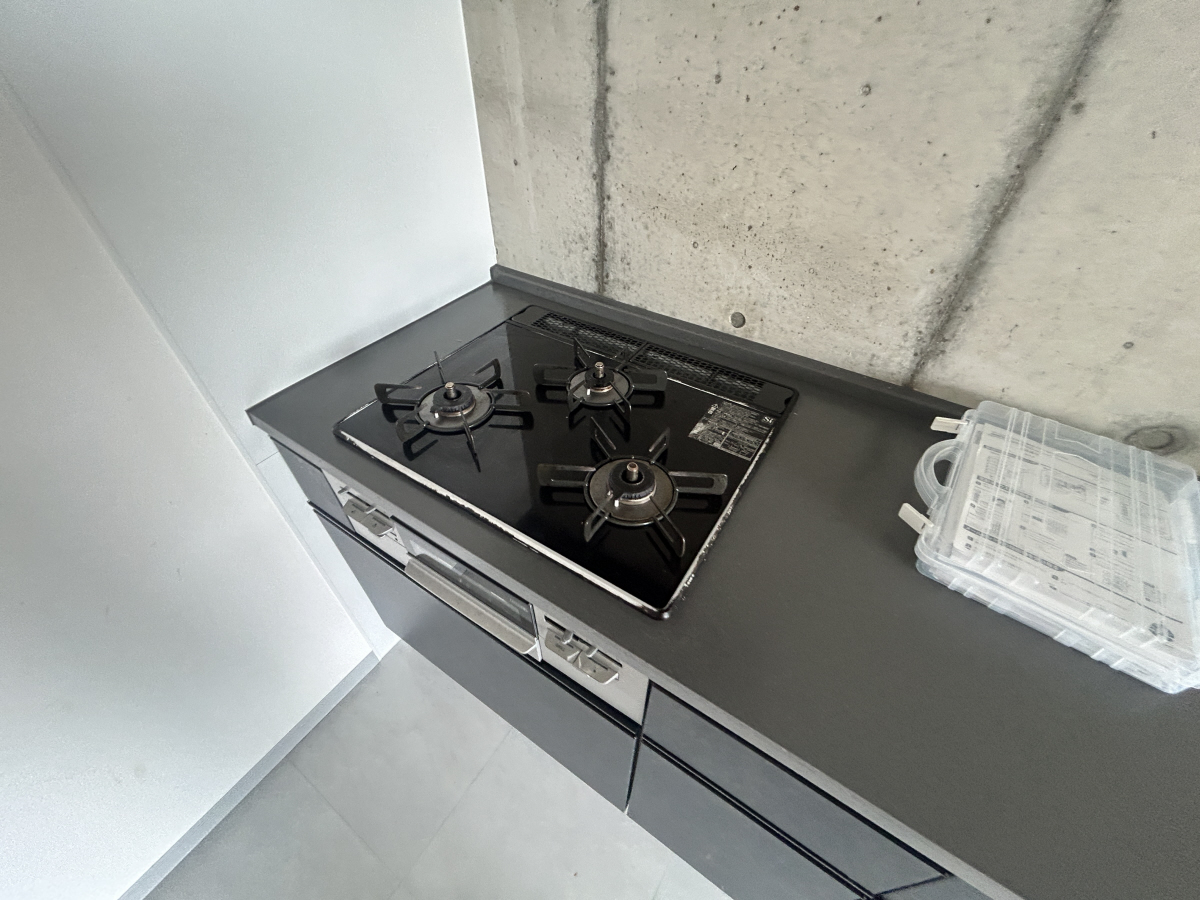 キッチン 写真16